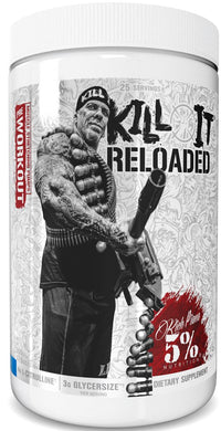5% Nutrition Kill It Reloaded hardcore