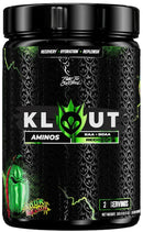 Klout Aminos EAA & BCAA 25 serving|Amino Acids|Bodyandfitness.com