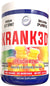 Hi-Tech Pharmaceuticals Krank3d Pre Workout pumps