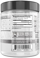 Ryse Supplements L-Citrulline Non-Stim Pre-Workout|Muscle Pumps|Bodyandfitness.com