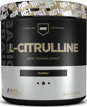 Redcon1 L-Citrulline 60 Servings|Citrulline|Bodyandfitness.com