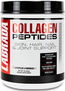 Labrada Collagen Peptides 41 servings|Collagen|Bodyandfitness.com
