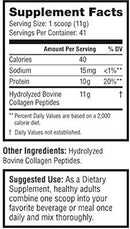 Labrada Collagen Peptides 41 servings|Collagen|Bodyandfitness.com