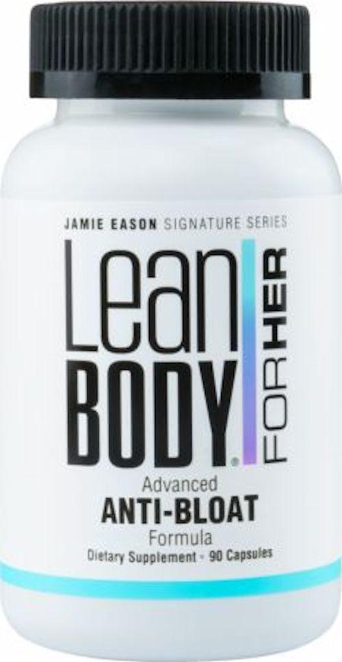 Labrada Advanced Anti-Bloat Lean Body For Her 90 ct||Bodyandfitness.com