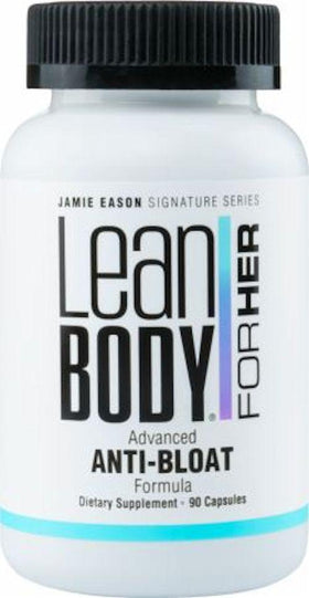 Labrada Advanced Anti-Bloat Lean Body For Her 90 ct||Bodyandfitness.com