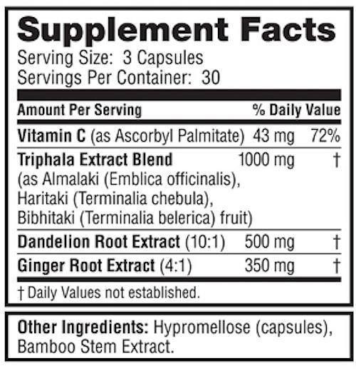 Labrada Advanced Anti-Bloat Lean Body For Her 90 ct||Bodyandfitness.com