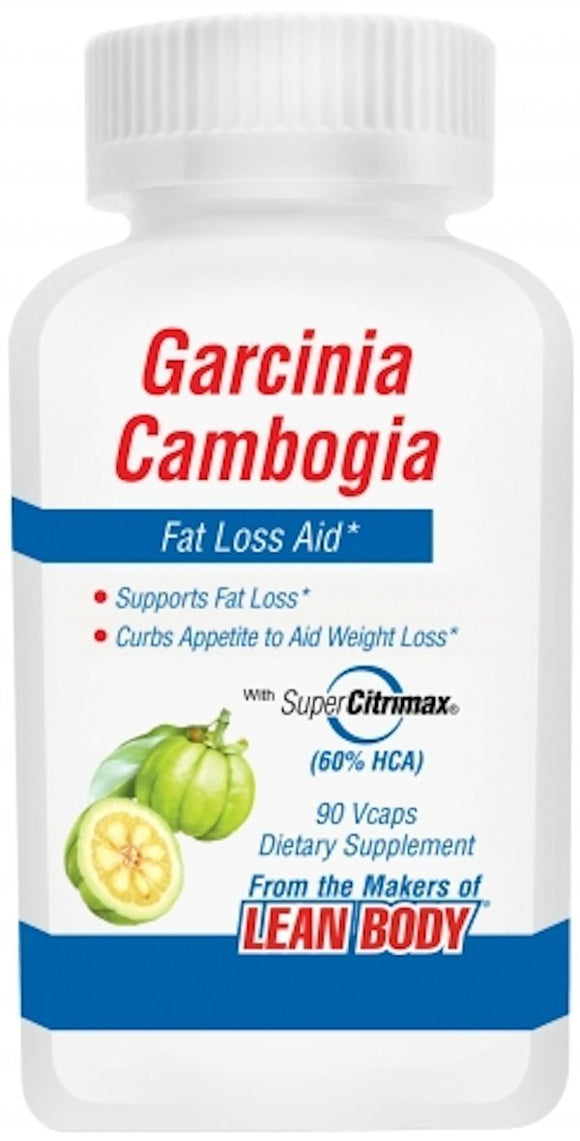 Labrada Garcinia Cambogia 90 Caps||Bodyandfitness.com