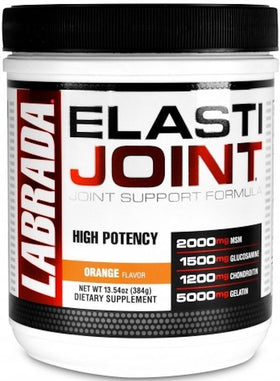 Labrada ElastiJoint 28 servings||Bodyandfitness.com