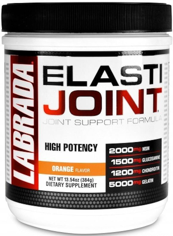 Labrada ElastiJoint 28 servings||Bodyandfitness.com