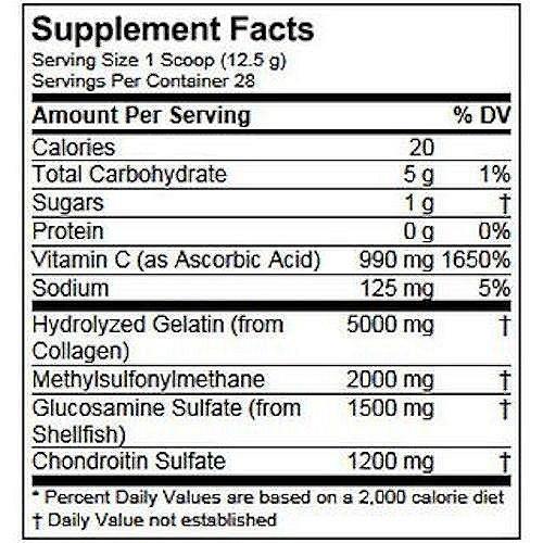 Labrada ElastiJoint 28 servings