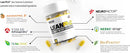 Man Sports Lean Ph.D 120 caps.|Carnitine|Bodyandfitness.com