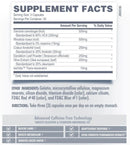 Betancourt Nutrition Lean Juice Reload 90 Caps|Fat Burner|Bodyandfitness.com