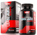 Betancourt Nutrition Lean Juice Reload 90 Caps|Fat Burner|Bodyandfitness.com