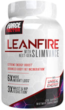 Force Factor LeanFire||Bodyandfitness.com