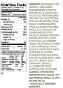 Lenny & Larry Complete Cookies 12/BOX|Cookies|Bodyandfitness.com