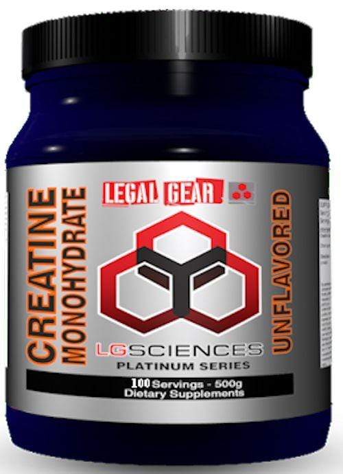 LG Science Creatine 100 servings CLEARANCE|Creatine|Bodyandfitness.com