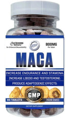 Hi-Tech Pharmaceuticals Maca 225mg|Test Booster|Bodyandfitness.com