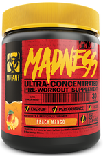 Mutant Madness 30 servings