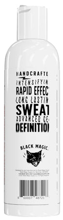 Black Magic Supply Eraser Advanced Definition Gel 12oz|Topical Cream|Bodyandfitness.com