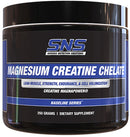 Serious Nutrition Solutions SNS Magnesium Creatine Chelate|Creatine|Bodyandfitness.com