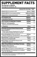 Man Sports Lean Ph.D 120 caps.|Carnitine|Bodyandfitness.com