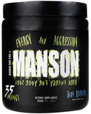 Insane Labz Manson 35 servings|Pre-workout|Bodyandfitness.com