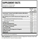 Man Sports Scorch Fat Burner Caps|Fat Burner|Bodyandfitness.com