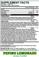 MyoBlox Martian Rainbow Superfood|Greens - Superfoods|Bodyandfitness.com