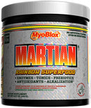 MyoBlox Martian Rainbow Superfood|Greens - Superfoods|Bodyandfitness.com