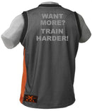 GenXLabs Ultimate Mass Muscle Builder Stack w/ FREE Muscle Tank Top|Test Booster|Bodyandfitness.com