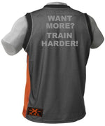 Tank for Big Muscles GenXlabs