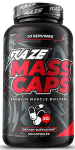 Repp Sports Mass Caps
