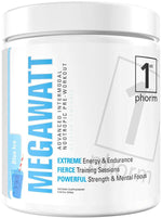 1st Phorm MegaWatt