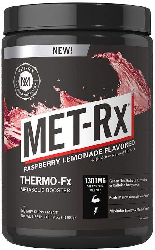 MET-Rx Thermo-FX 30 servings-1