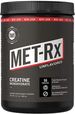 MET-Rx Creatine 80 servings