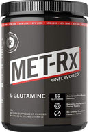 Met-Rx L-Glutamine Powder 1000 gms||Bodyandfitness.com