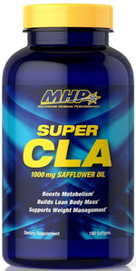 MHP CLA Super CLA fat burner