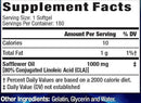 MHP Super CLA 180 Softgels||Bodyandfitness.com
