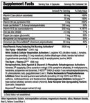 MHP Anadrox Pump & Burn 224 capsules|Muscle Pumps|Bodyandfitness.com