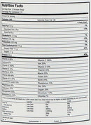 MHP Fit & Lean Protein 1lb||Bodyandfitness.com