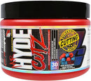 Prosupps Mr. Hyde Cutz Fat Burner Pre Workout|Fat Burner|Bodyandfitness.com