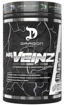 Dragon Pharma Mr. Veinz 40 servings||Bodyandfitness.com