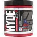 ProSupps Mr. Hyde Nitro X High Stim Pre-Workout 30 servings|Test Booster|Bodyandfitness.com