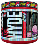 ProSupps Mr. Hyde Nitro X High Stim Pre-Workout 30 servings|Test Booster|Bodyandfitness.com
