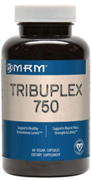 MRM TribuPlex 750 60 caps||Bodyandfitness.com