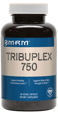 MRM TribuPlex 750 60 caps