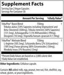 MRM TribuPlex 750 60 caps||Bodyandfitness.com