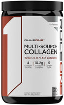 Rule One Multi-Source Collagen|Collagen|Bodyandfitness.com