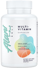 Alani Nu Multi-Vitamin 60 softgels|Multi Vitamin|Bodyandfitness.com