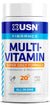 USN Vibrance Multi-Vitamin 60 tabs